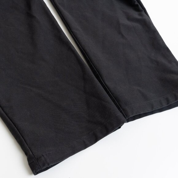 Lululemon ABC Pants Black Size 40x32 Slim Utilitech Stretchy Casual - Picture 9 of 13